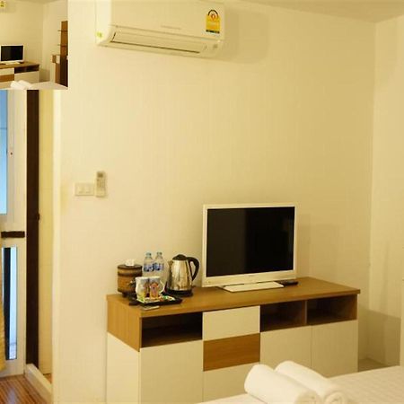 Capital O 411 Grandview Condo 15 Bangkok Exteriör bild