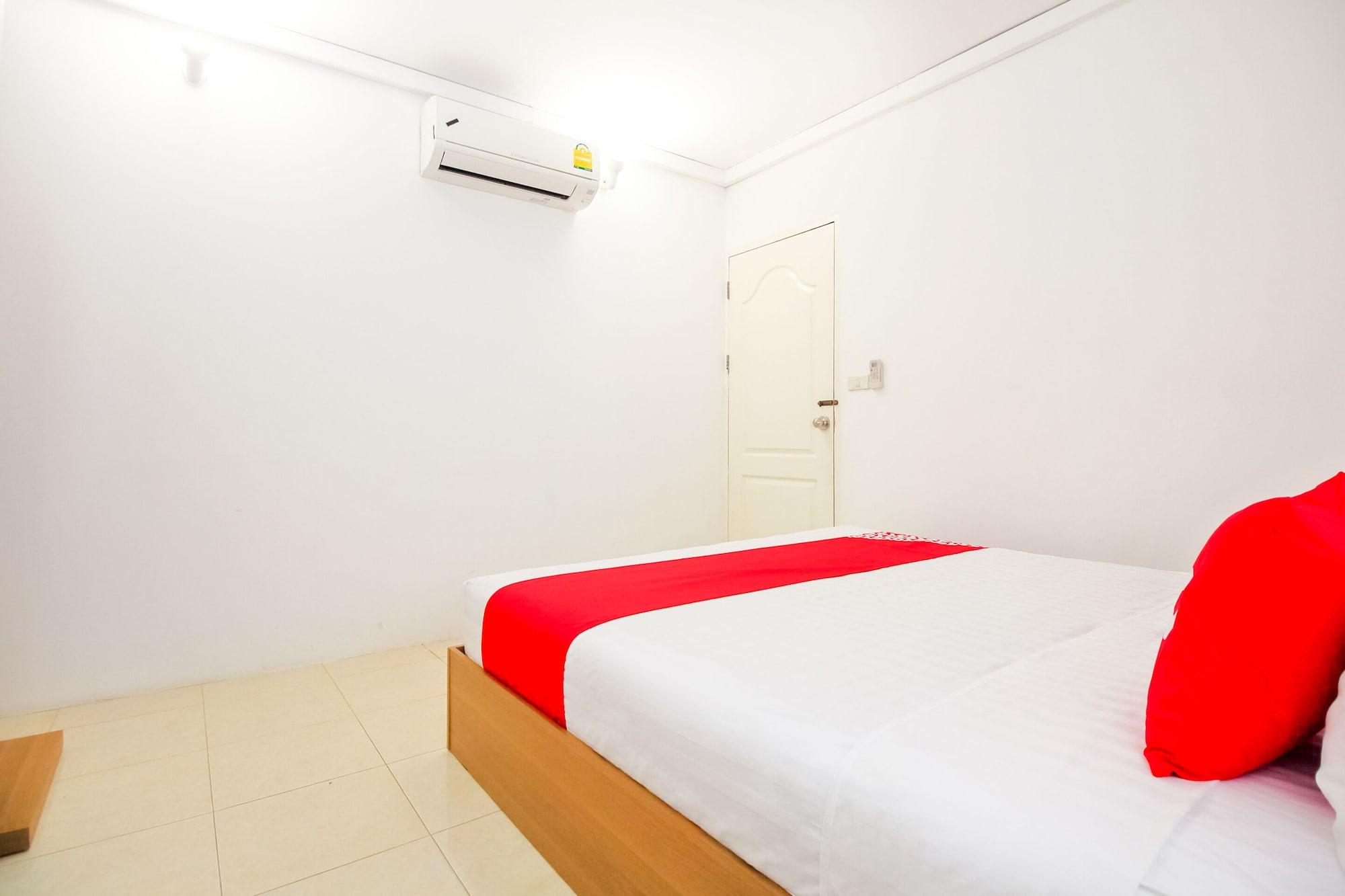 Capital O 411 Grandview Condo 15 Bangkok Exteriör bild