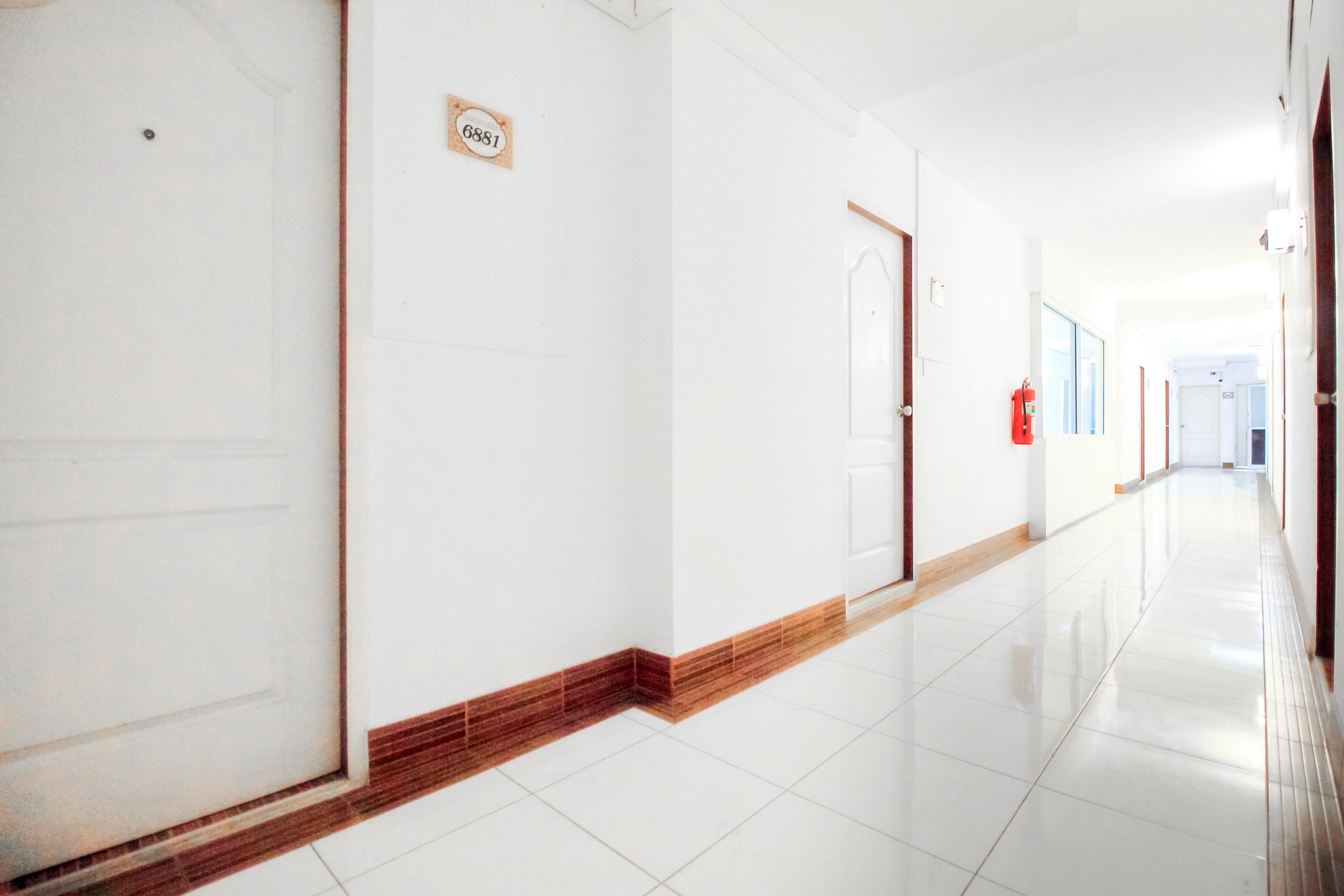 Capital O 411 Grandview Condo 15 Bangkok Exteriör bild