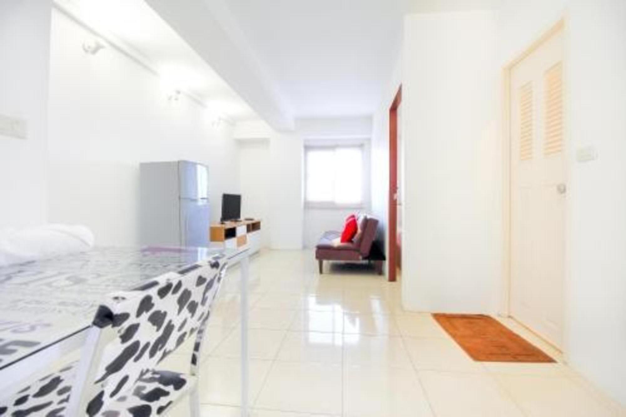 Capital O 411 Grandview Condo 15 Bangkok Exteriör bild