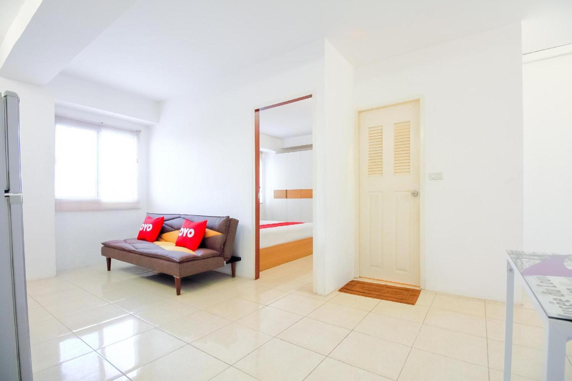 Capital O 411 Grandview Condo 15 Bangkok Exteriör bild