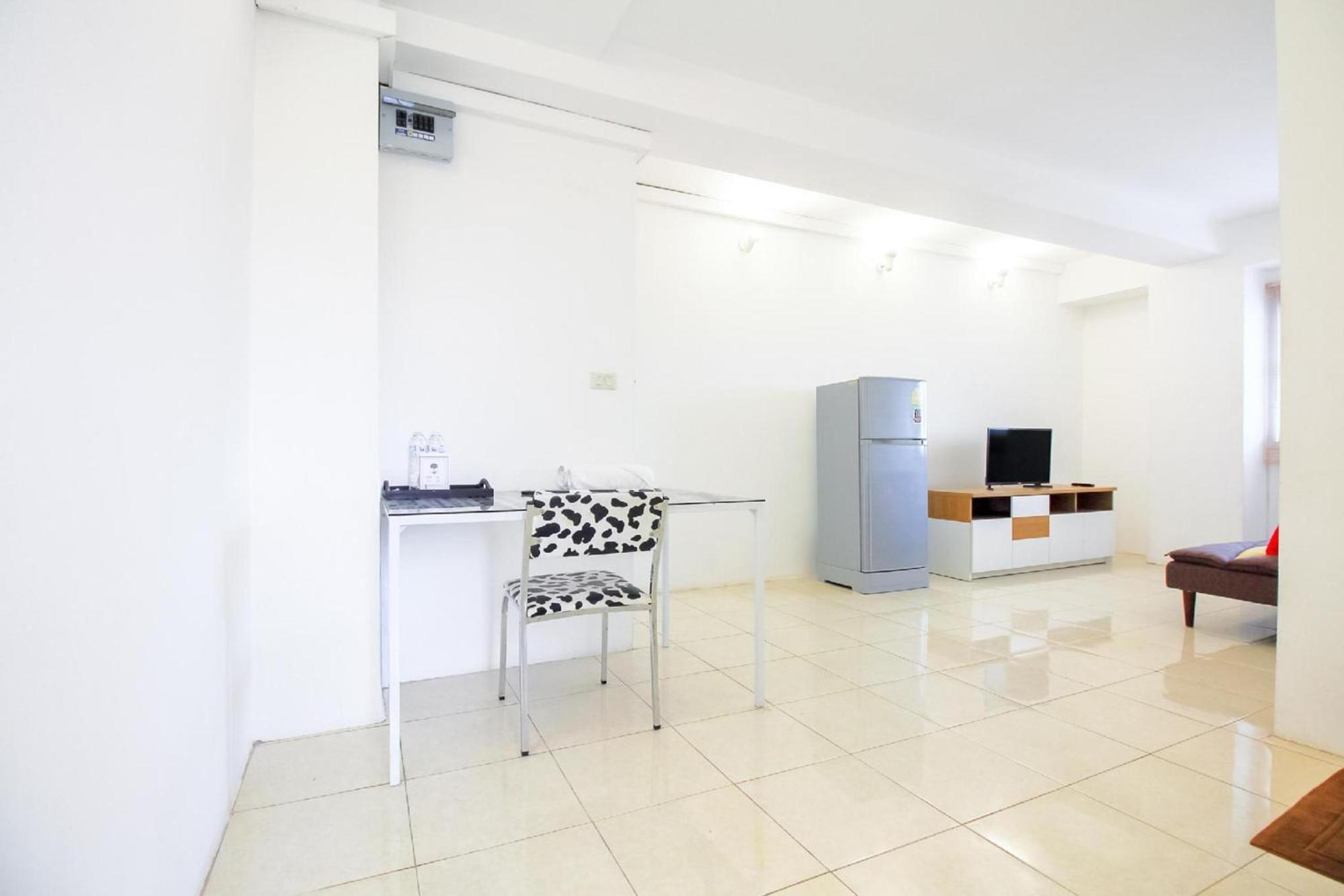 Capital O 411 Grandview Condo 15 Bangkok Exteriör bild